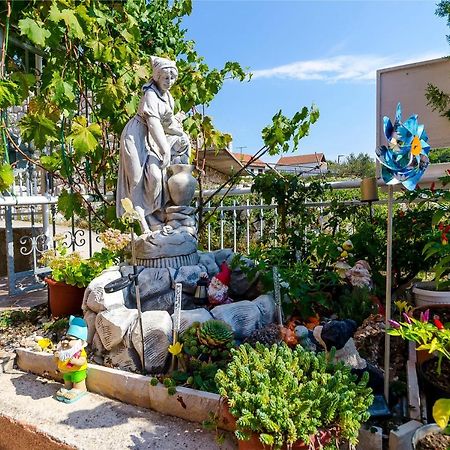 Apartments Nada Rogoznica  Zewnętrze zdjęcie