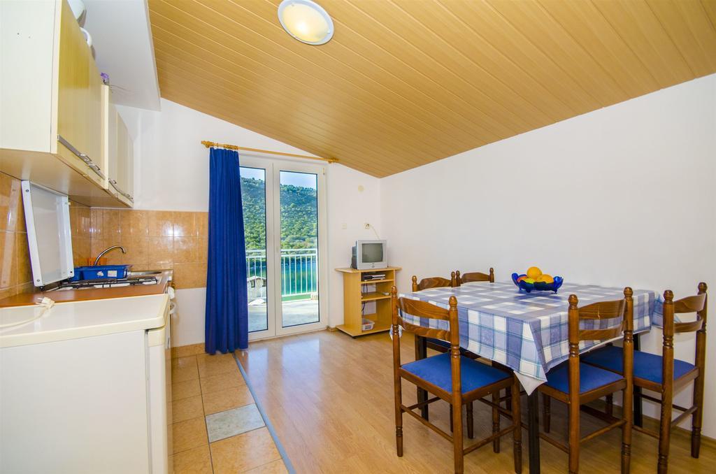 Apartments Nada Rogoznica  Zewnętrze zdjęcie