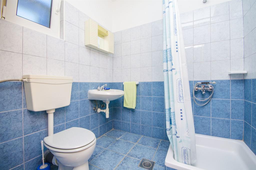 Apartments Nada Rogoznica  Zewnętrze zdjęcie