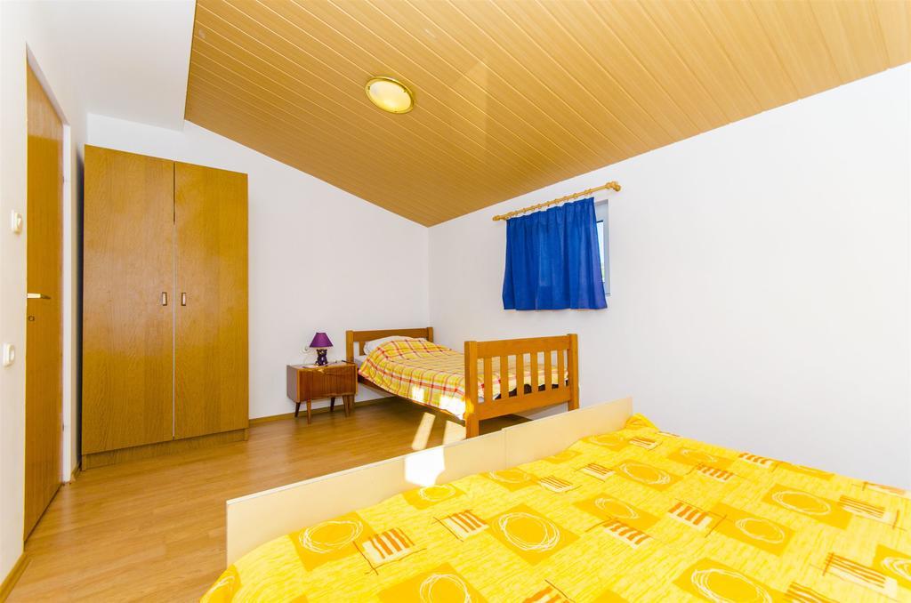 Apartments Nada Rogoznica  Zewnętrze zdjęcie