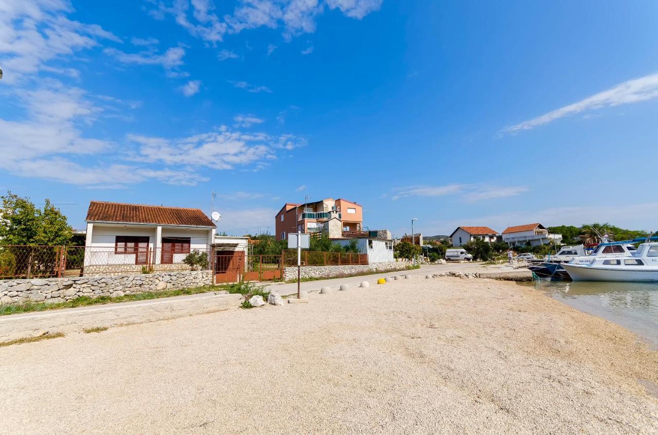 Apartments Nada Rogoznica  Zewnętrze zdjęcie